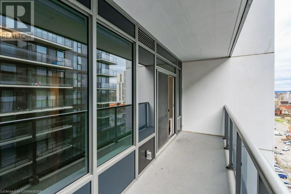 212 King William Street E Unit# 1208, Hamilton, Ontario  L8N 1B5 - Photo 16 - 40681904