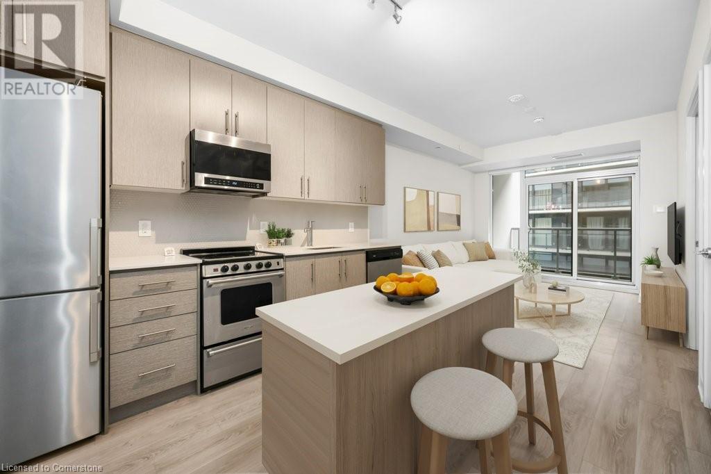 212 King William Street E Unit# 1208, Hamilton, Ontario  L8N 1B5 - Photo 7 - 40681904