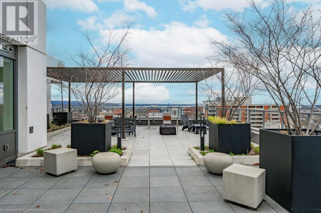 212 King William Street E Unit# 1208, Hamilton, Ontario  L8N 1B5 - Photo 33 - 40681904