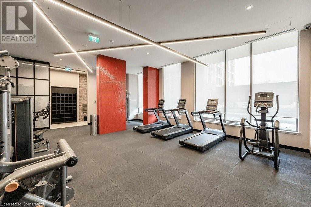 212 King William Street E Unit# 1208, Hamilton, Ontario  L8N 1B5 - Photo 38 - 40681904