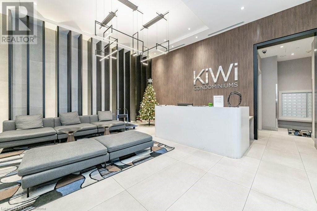 212 King William Street E Unit# 1208, Hamilton, Ontario  L8N 1B5 - Photo 4 - 40681904