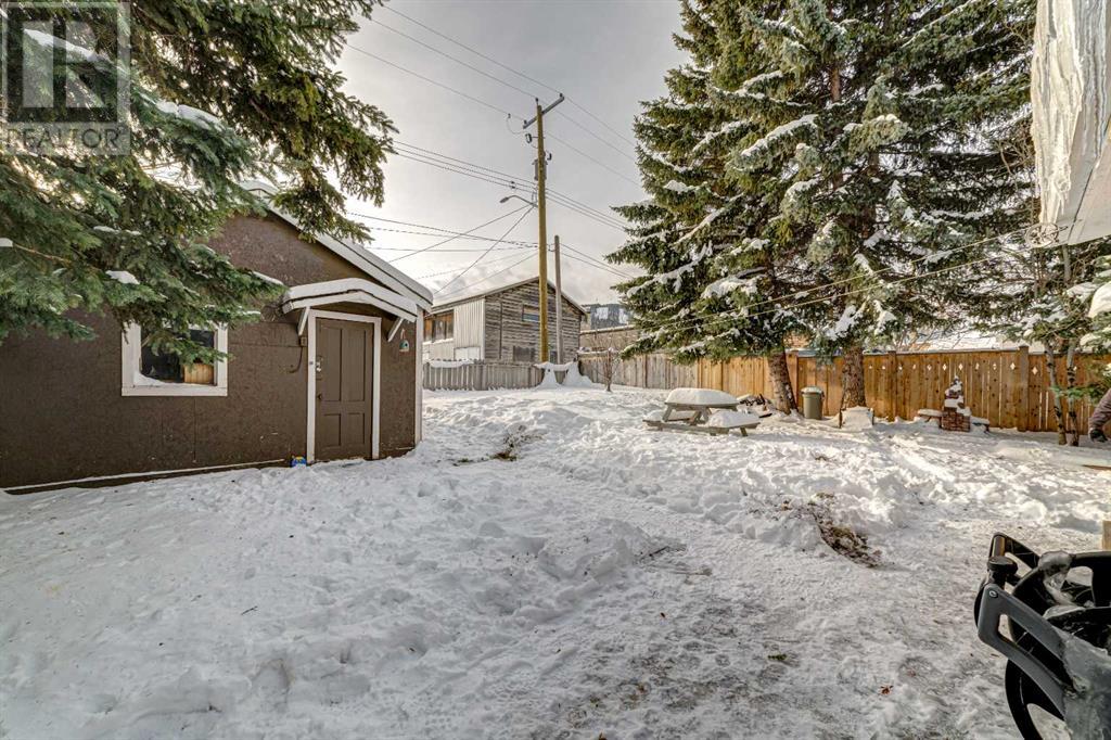 13214 21 Avenue, Blairmore, Alberta  T0K 0E0 - Photo 32 - A2181601