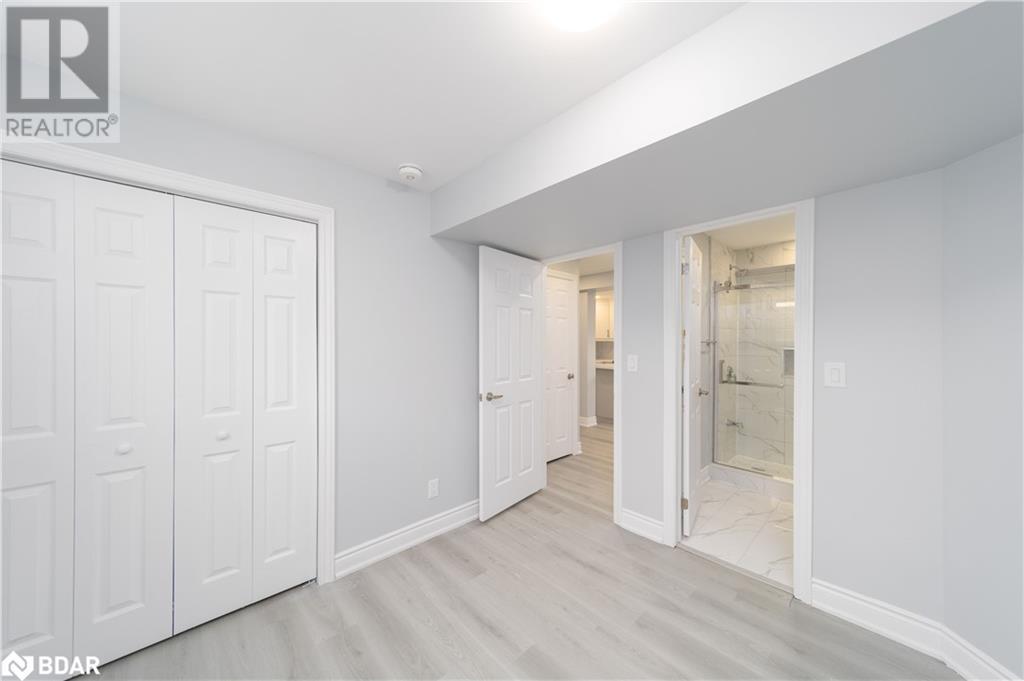 12 Jessica Drive Unit# Bsmt, Barrie, Ontario  L4N 5S5 - Photo 10 - 40682380