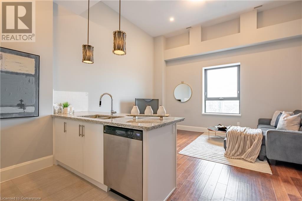 112 King Street E Unit# Lph01, Hamilton, Ontario  L8N 1A8 - Photo 8 - XH4205528