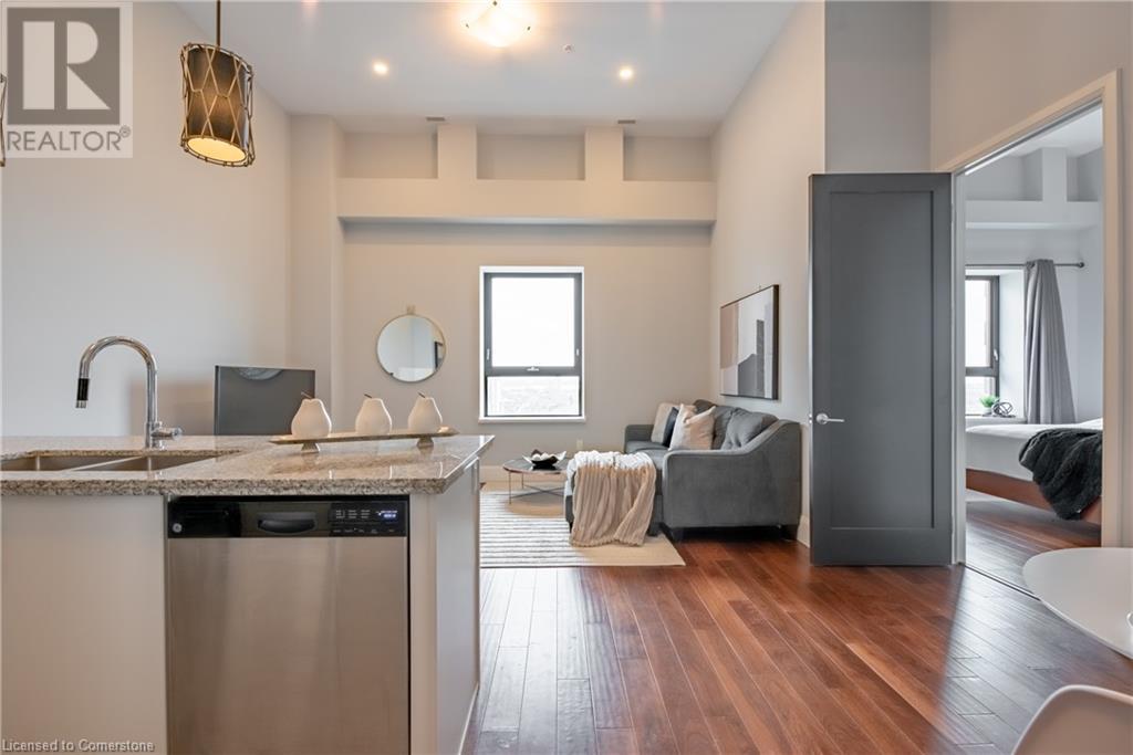 112 King Street E Unit# Lph01, Hamilton, Ontario  L8N 1A8 - Photo 7 - XH4205528
