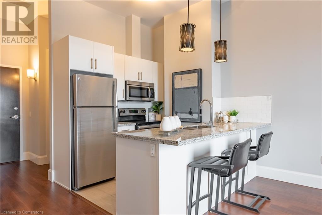 112 King Street E Unit# Lph01, Hamilton, Ontario  L8N 1A8 - Photo 10 - XH4205528