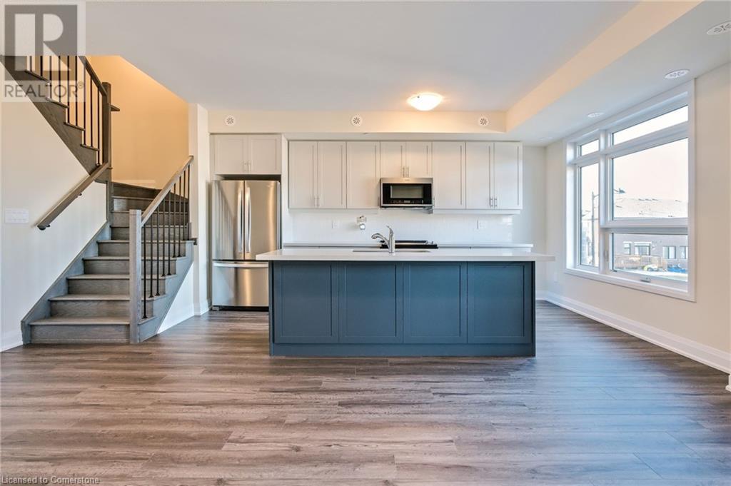 1569 Rose Way Unit# 115, Milton, Ontario  L9T 7E7 - Photo 3 - 40682307