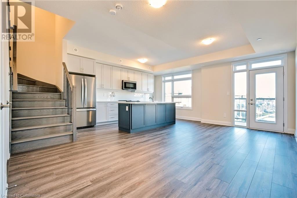 1569 Rose Way Unit# 115, Milton, Ontario  L9T 7E7 - Photo 4 - 40682307