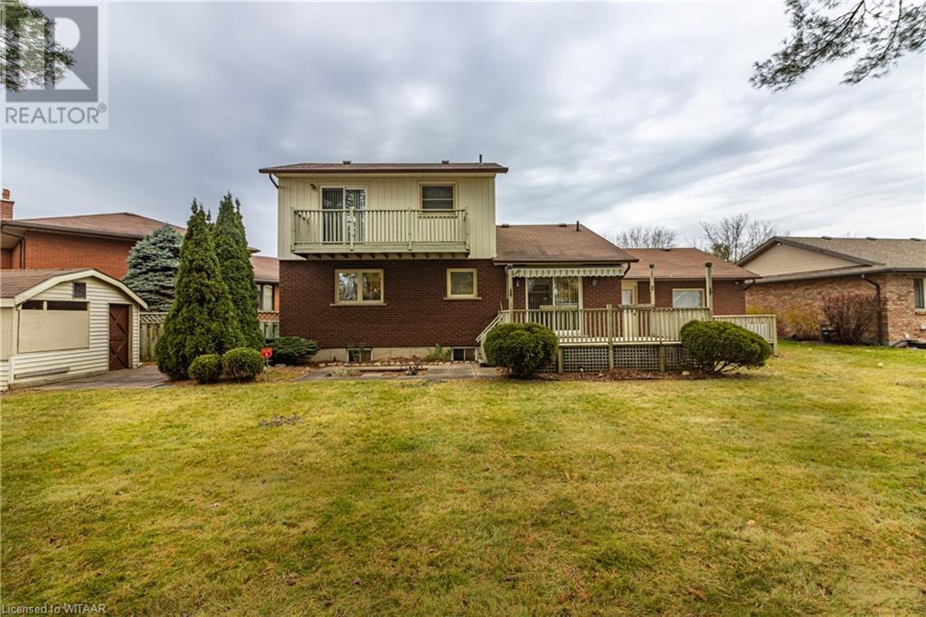 15 Clear Valley Drive, Tillsonburg, Ontario  N4G 4X9 - Photo 26 - 40681284