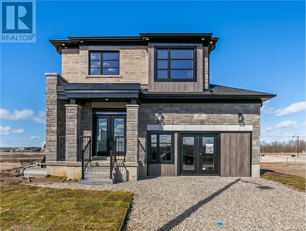 Property at 119 LANGRIDGE Way image 1