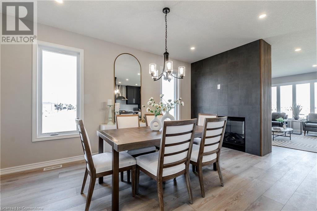 Property at 119 LANGRIDGE Way image 3