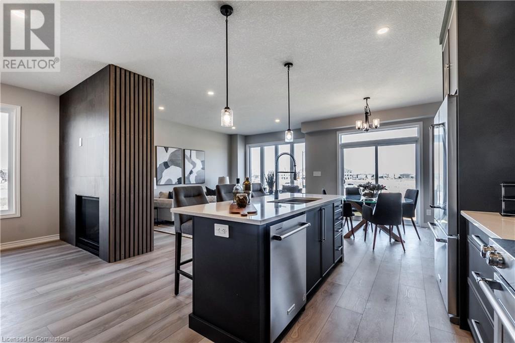 Property at 119 LANGRIDGE Way image 4