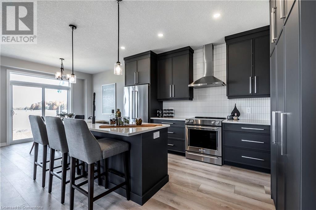 Property at 119 LANGRIDGE Way image 5