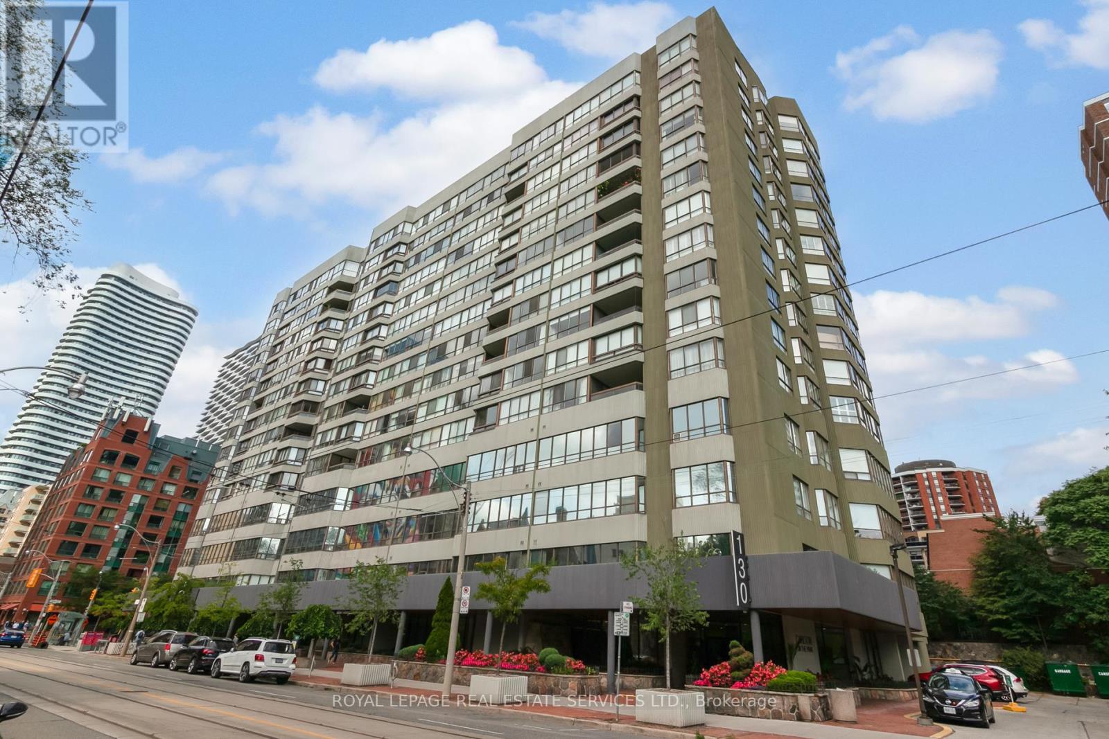 603 - 130 Carlton Street, Toronto, Ontario  M5A 4K3 - Photo 1 - C11594398