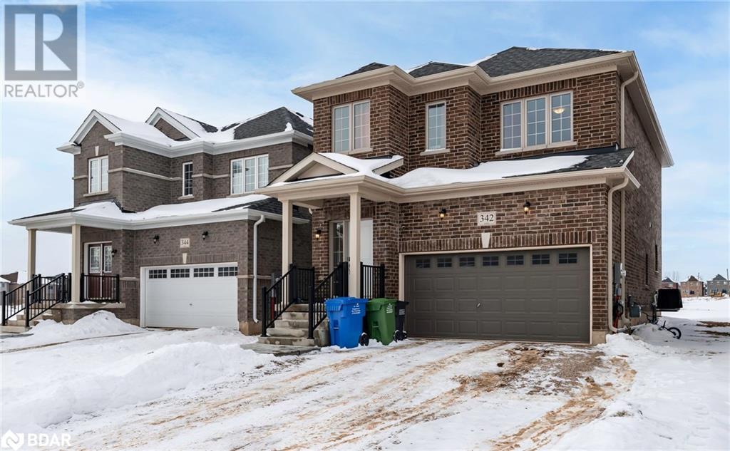 342 RUSSELL Street, Dundalk, Ontario