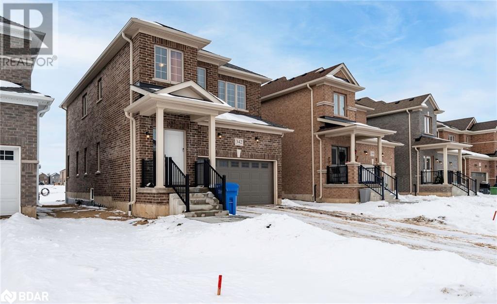 342 Russell Street, Dundalk, Ontario  N0C 1B0 - Photo 2 - 40681996