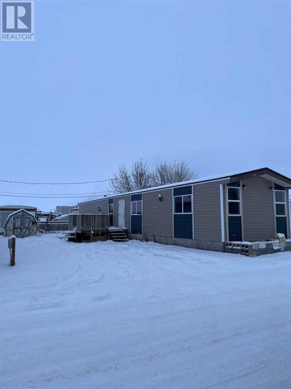 8, 5711 56 Ave, taber, Alberta