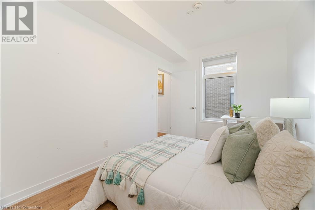 1720 Simcoe Street Unit# 31, Oshawa, Ontario  L1G 0C3 - Photo 11 - 40682335