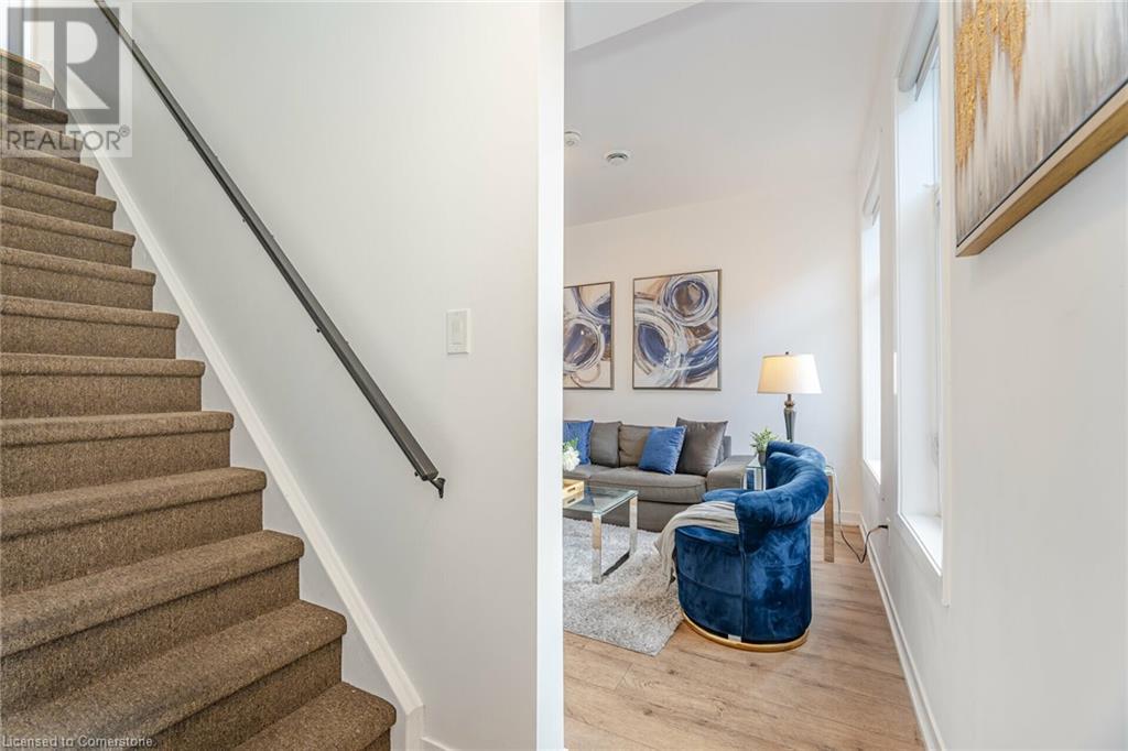 1720 Simcoe Street Unit# 31, Oshawa, Ontario  L1G 0C3 - Photo 14 - 40682335