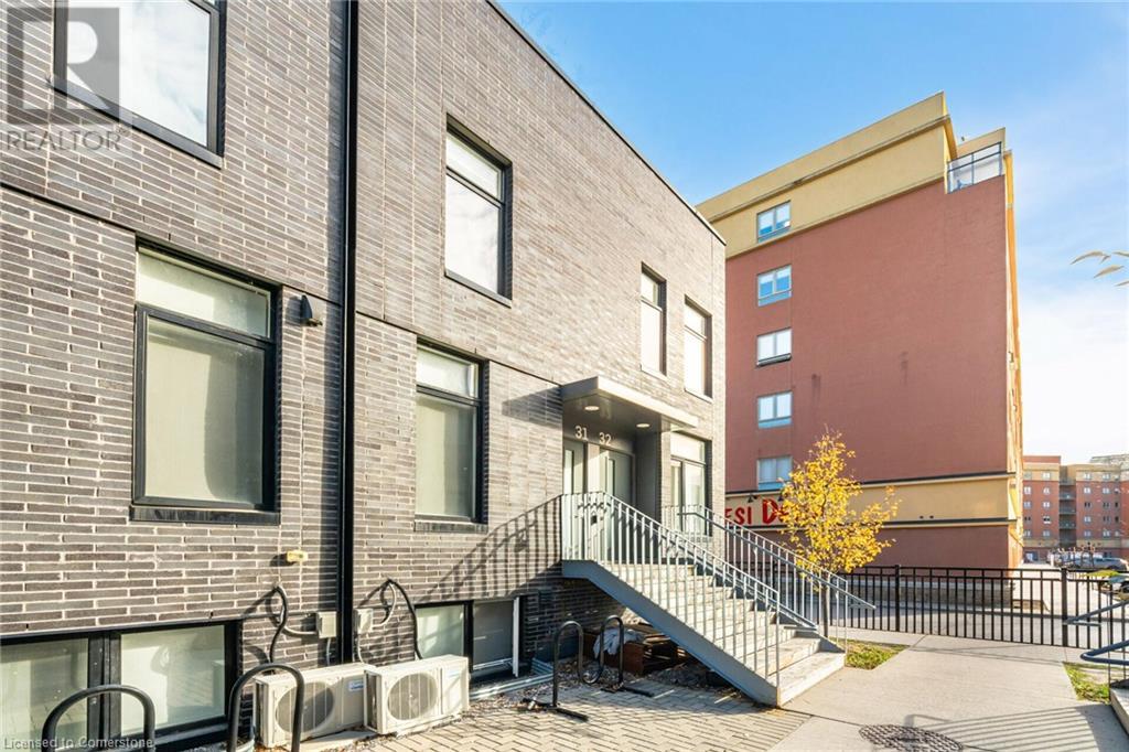 1720 Simcoe Street Unit# 31, Oshawa, Ontario  L1G 0C3 - Photo 2 - 40682335