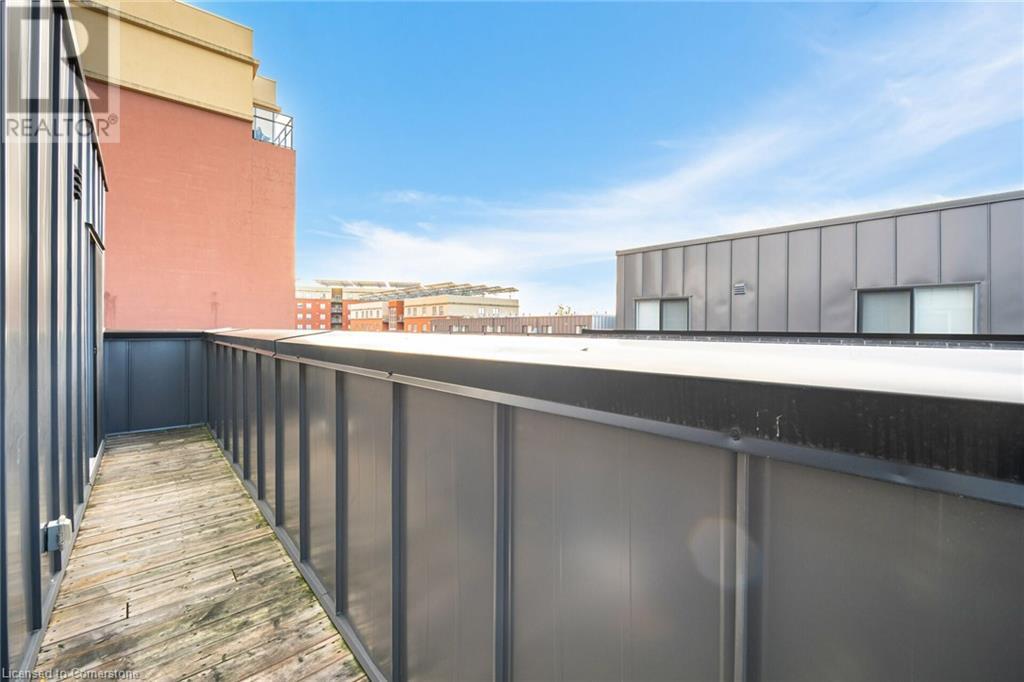 1720 Simcoe Street Unit# 31, Oshawa, Ontario  L1G 0C3 - Photo 26 - 40682335
