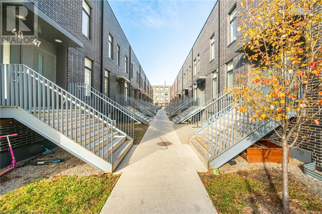 1720 Simcoe Street Unit# 31, Oshawa, Ontario  L1G 0C3 - Photo 28 - 40682335