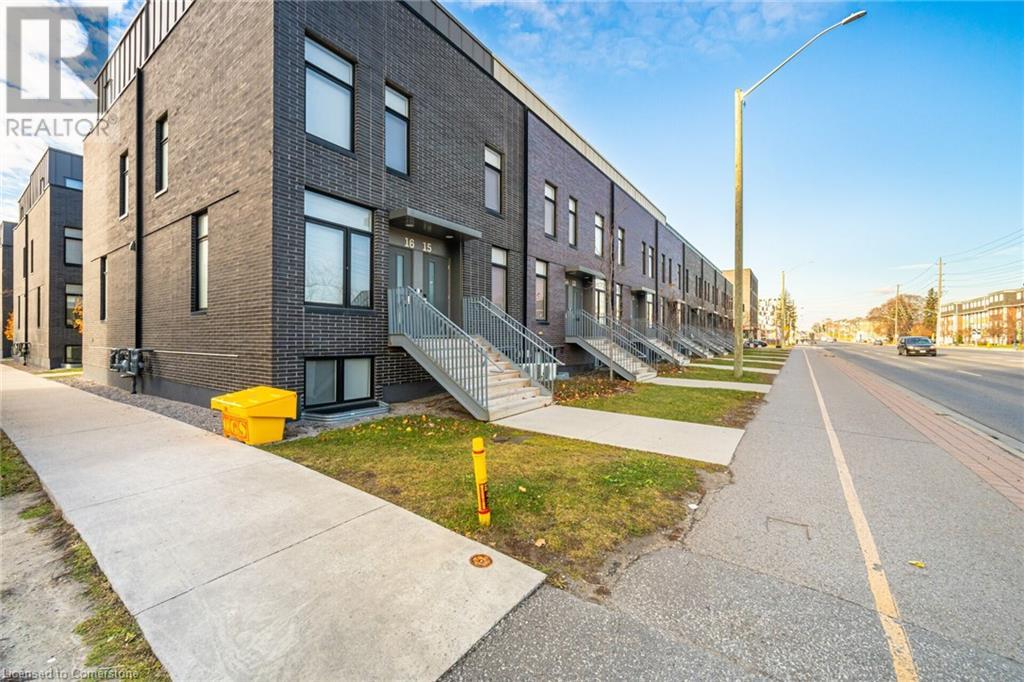 1720 Simcoe Street Unit# 31, Oshawa, Ontario  L1G 0C3 - Photo 29 - 40682335