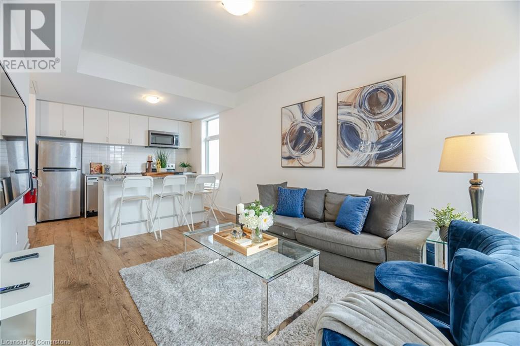 1720 Simcoe Street Unit# 31, Oshawa, Ontario  L1G 0C3 - Photo 3 - 40682335