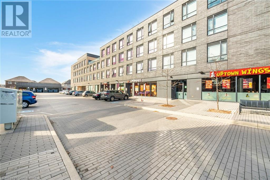 1720 Simcoe Street Unit# 31, Oshawa, Ontario  L1G 0C3 - Photo 30 - 40682335