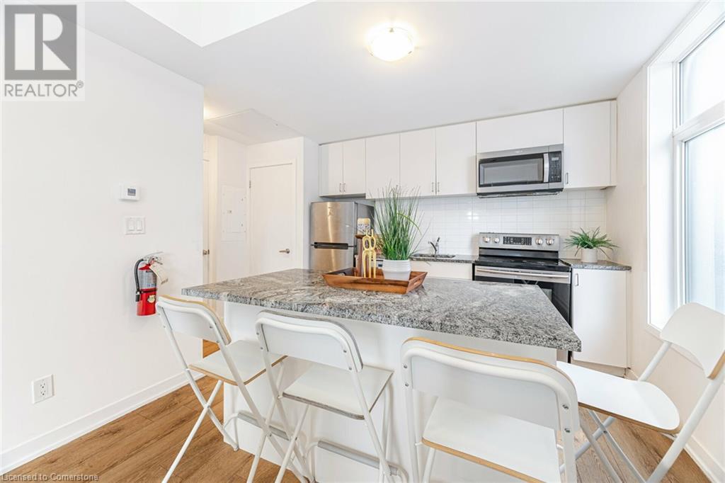 1720 Simcoe Street Unit# 31, Oshawa, Ontario  L1G 0C3 - Photo 5 - 40682335