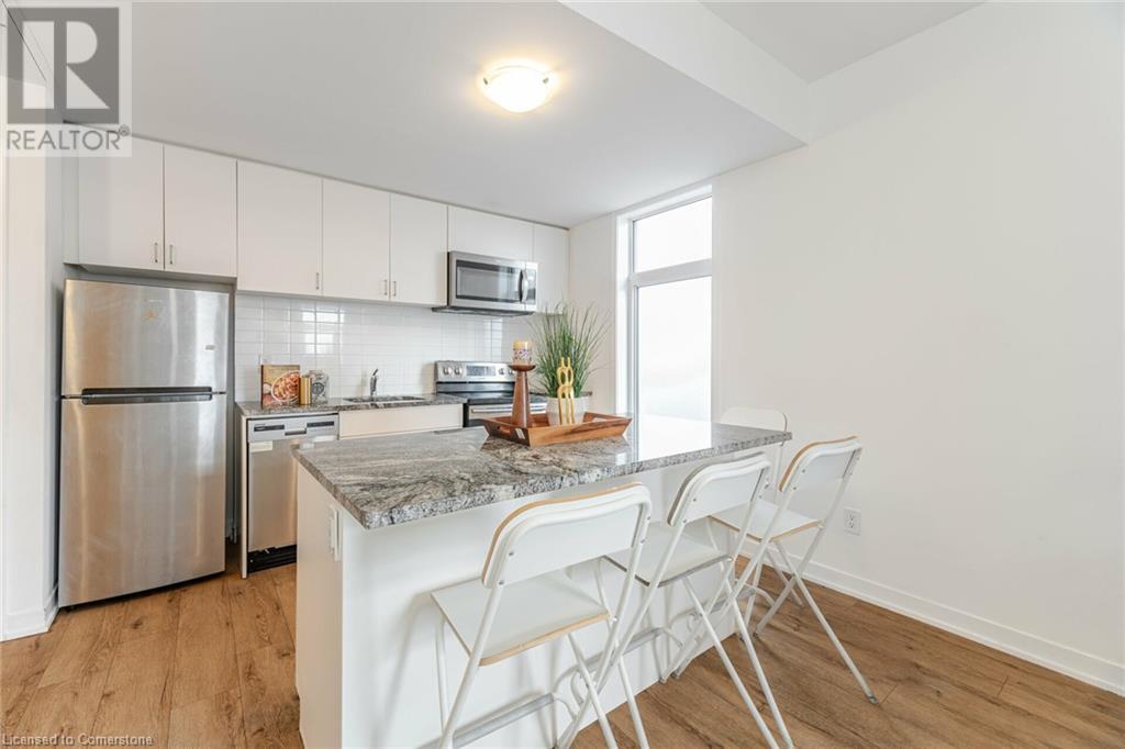 1720 Simcoe Street Unit# 31, Oshawa, Ontario  L1G 0C3 - Photo 7 - 40682335