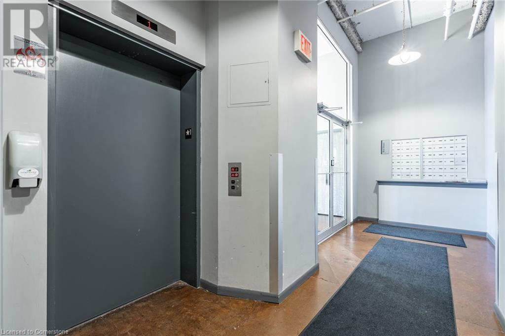 11 Rebecca Street Unit# 101, Hamilton, Ontario  L8R 3H7 - Photo 4 - 40682394