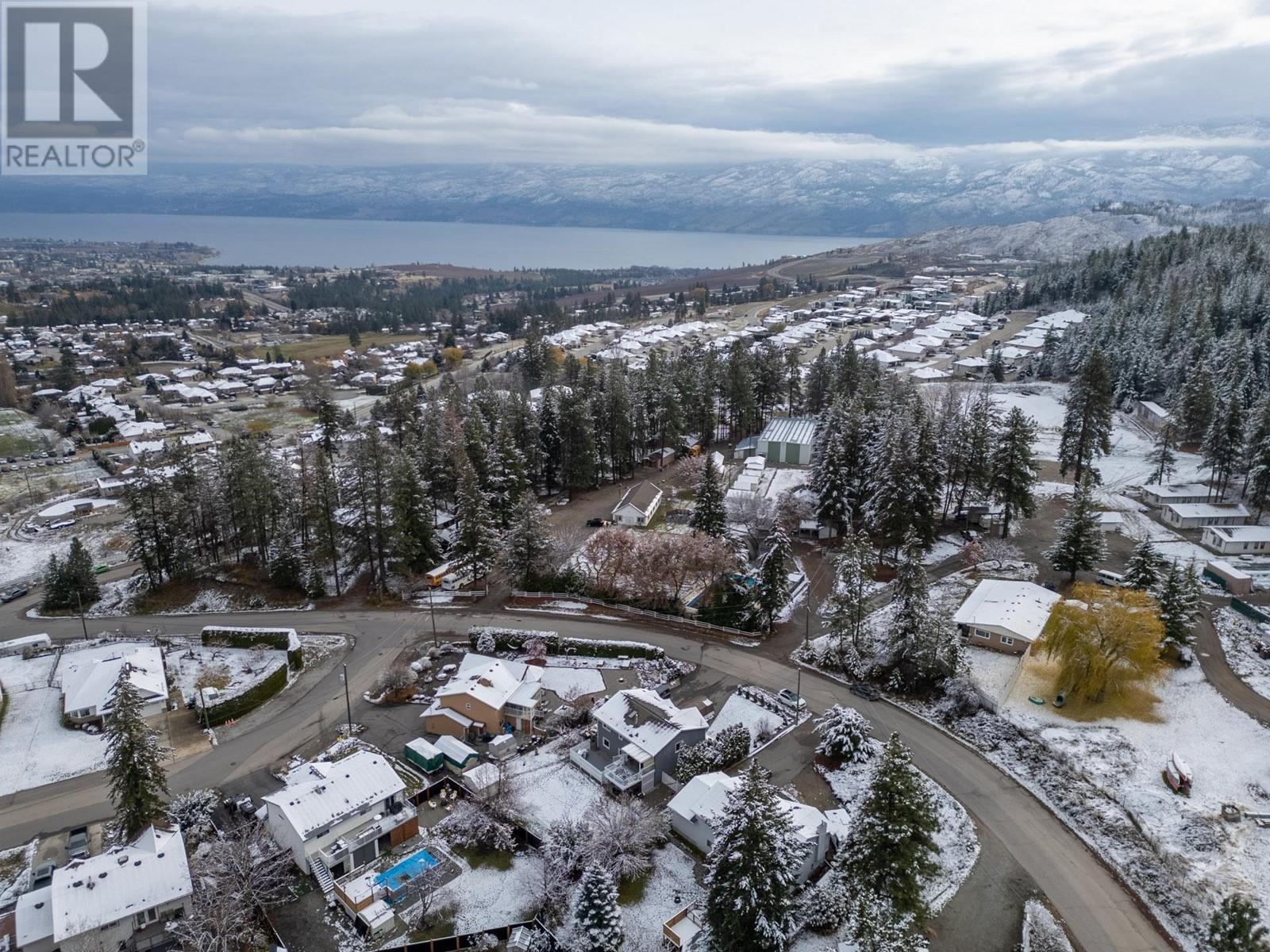 3026 McIver Road West Kelowna