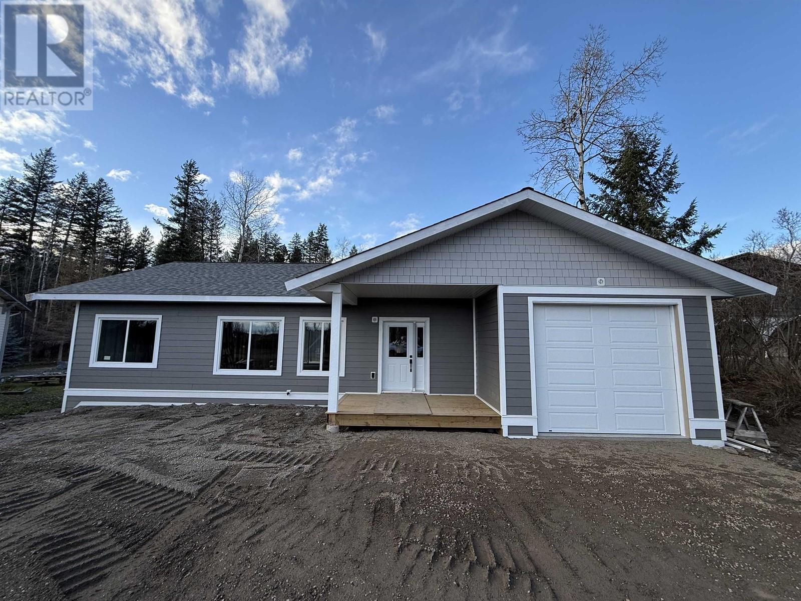 Property at 4724 CHILCOTIN CRESCENT image 2