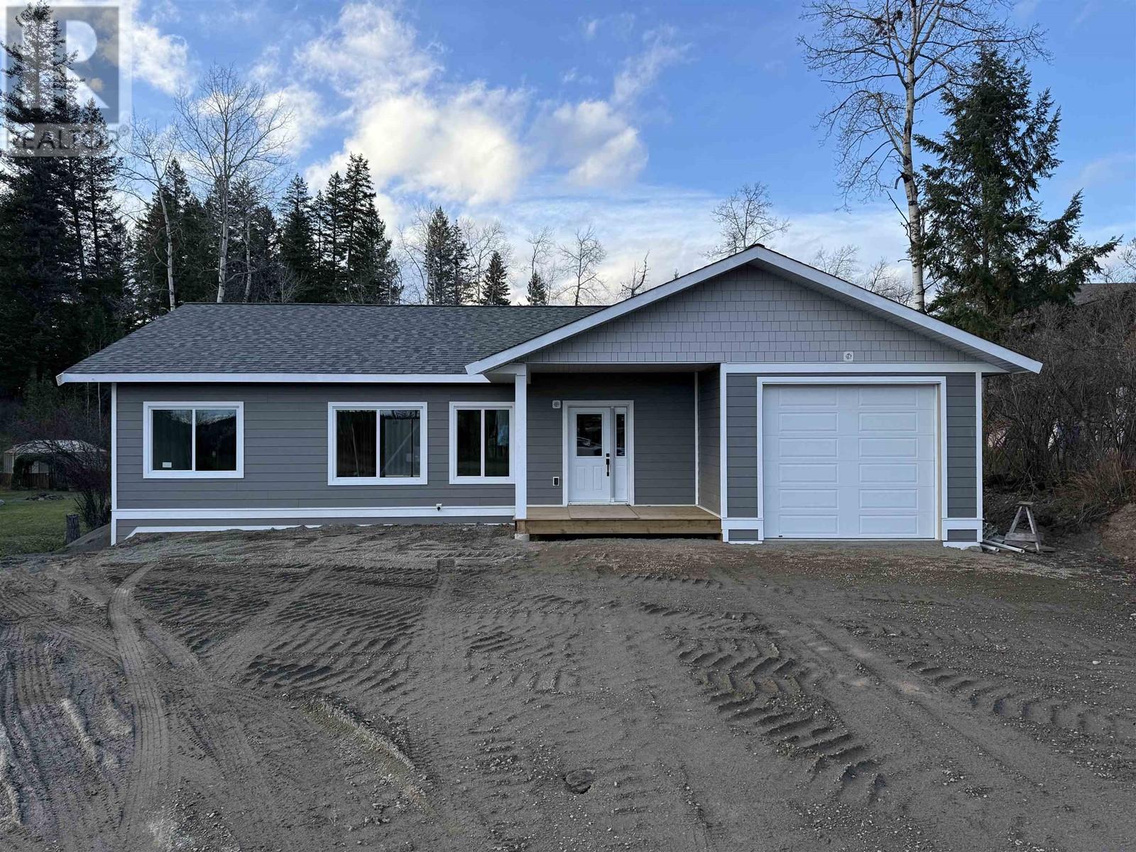 Property at 4724 CHILCOTIN CRESCENT image 1