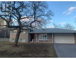 1089 PEARSON DRIVE, Oakville, Ontario