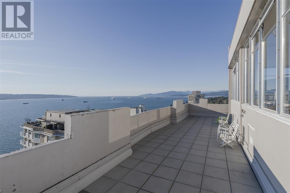 1908 1850 Comox Street, Vancouver, British Columbia  V6G 1R3 - Photo 20 - R2943324