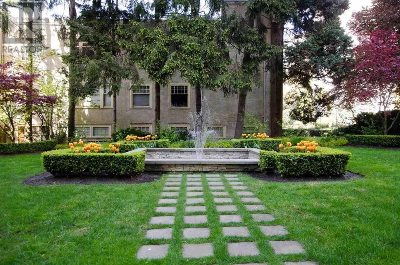 1908 1850 Comox Street, Vancouver, British Columbia  V6G 1R3 - Photo 2 - R2943324