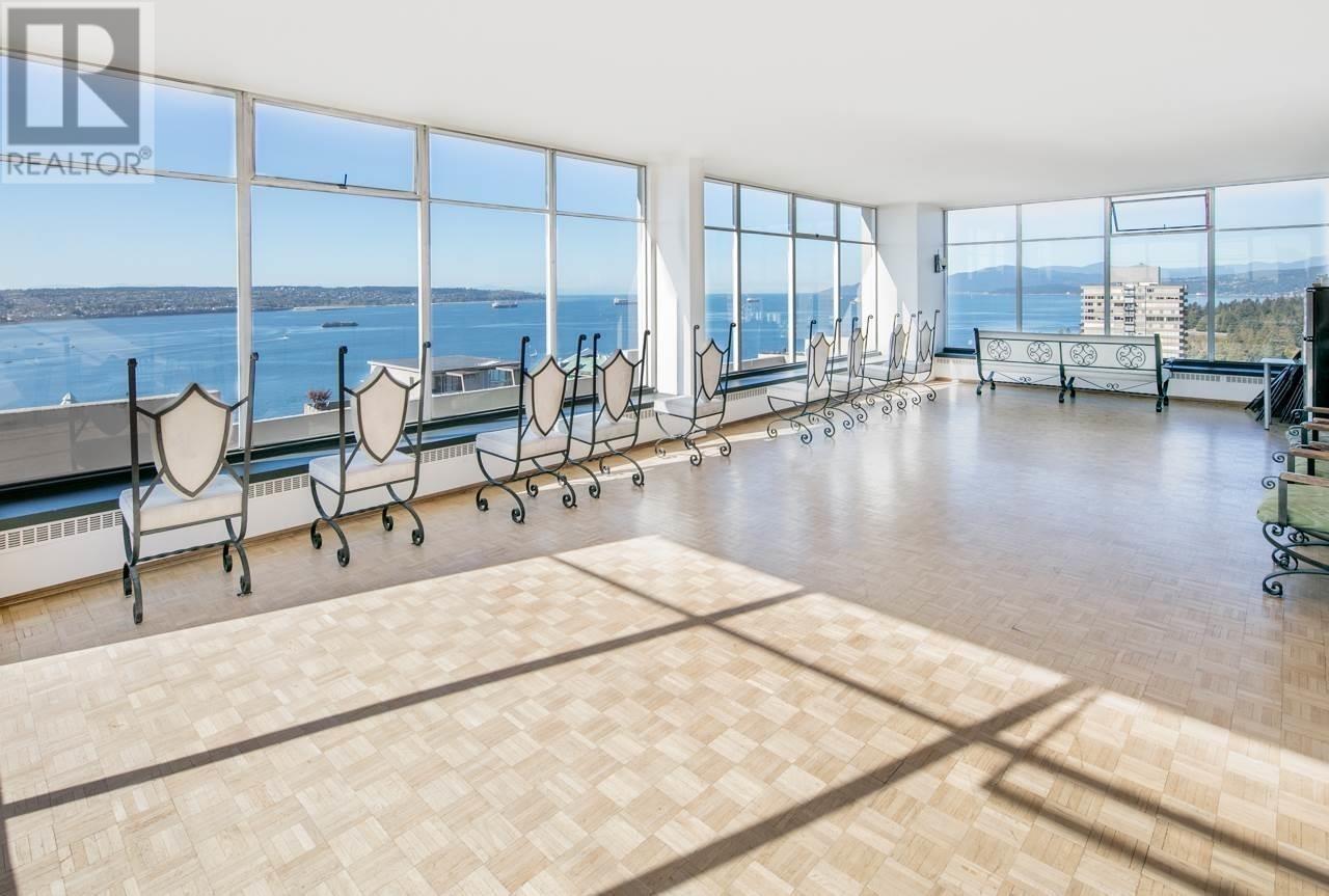 1908 1850 Comox Street, Vancouver, British Columbia  V6G 1R3 - Photo 21 - R2943324