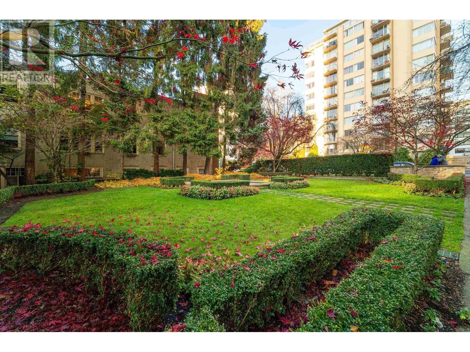 1908 1850 Comox Street, Vancouver, British Columbia  V6G 1R3 - Photo 31 - R2943324