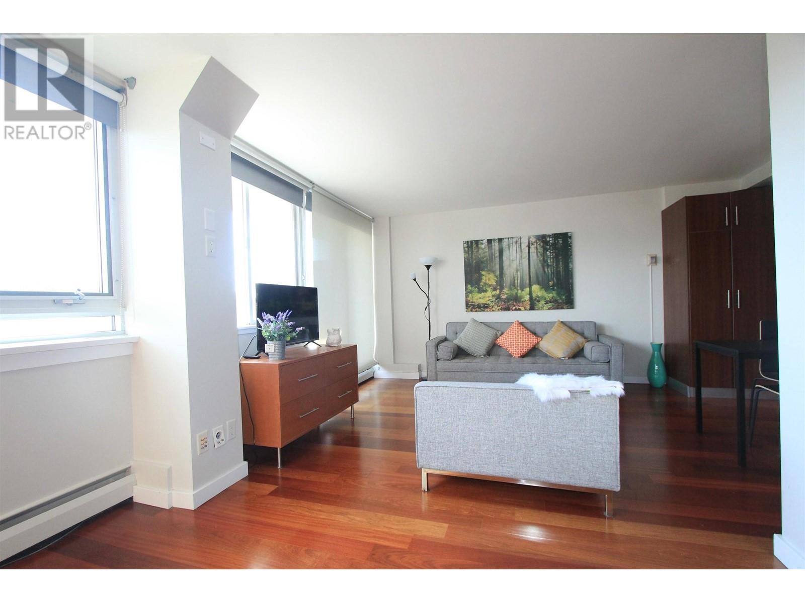 1908 1850 Comox Street, Vancouver, British Columbia  V6G 1R3 - Photo 9 - R2943324