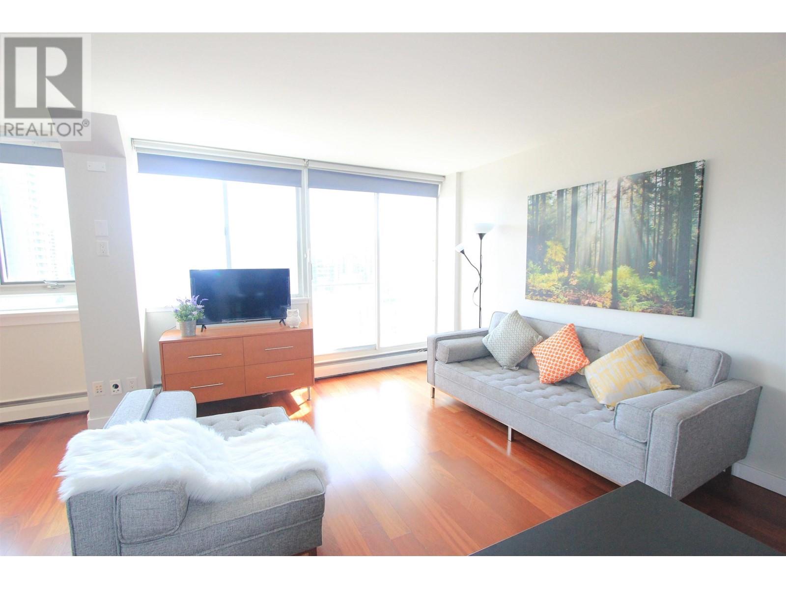 1908 1850 Comox Street, Vancouver, British Columbia  V6G 1R3 - Photo 7 - R2943324