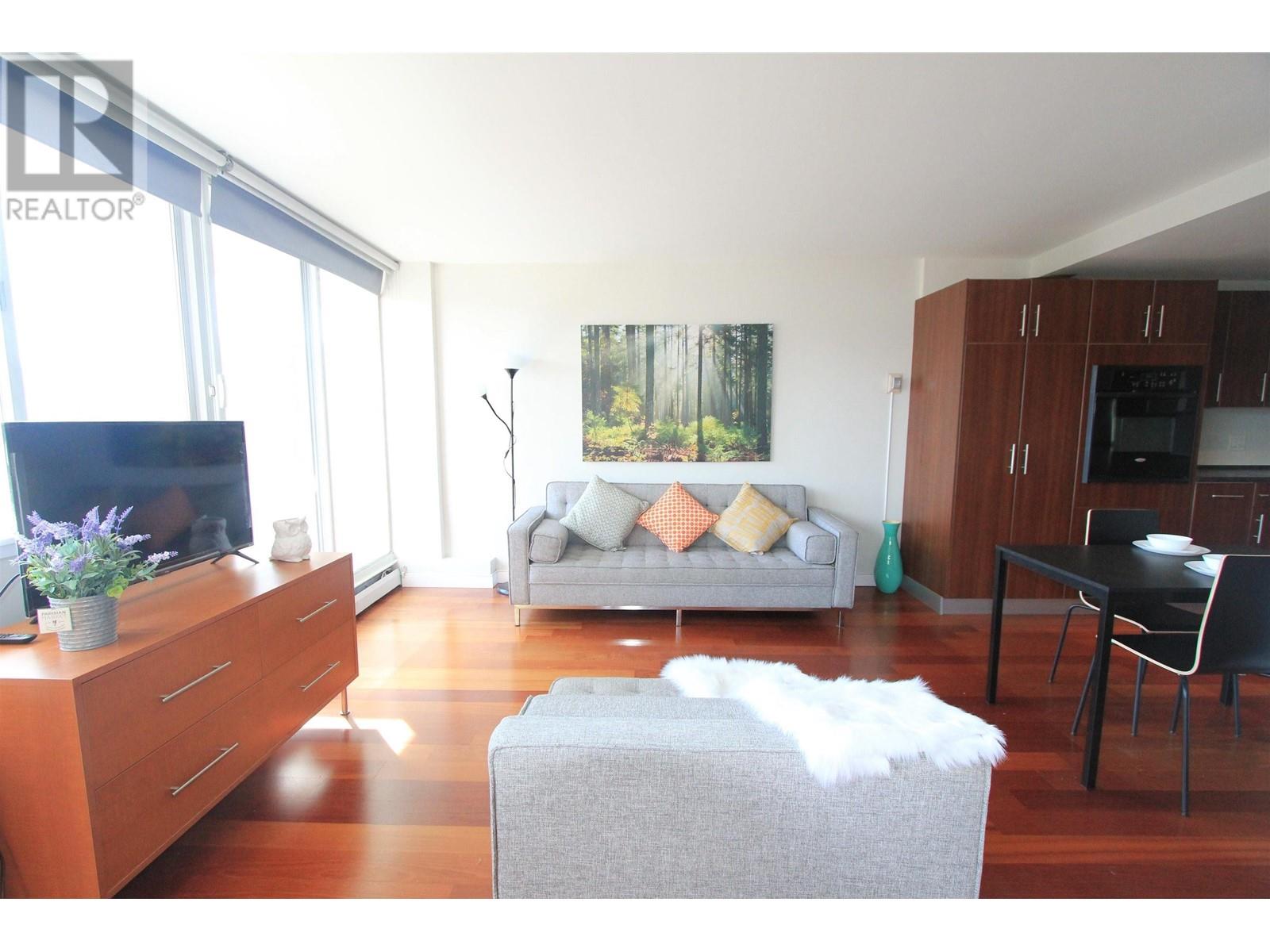 1908 1850 Comox Street, Vancouver, British Columbia  V6G 1R3 - Photo 14 - R2943324