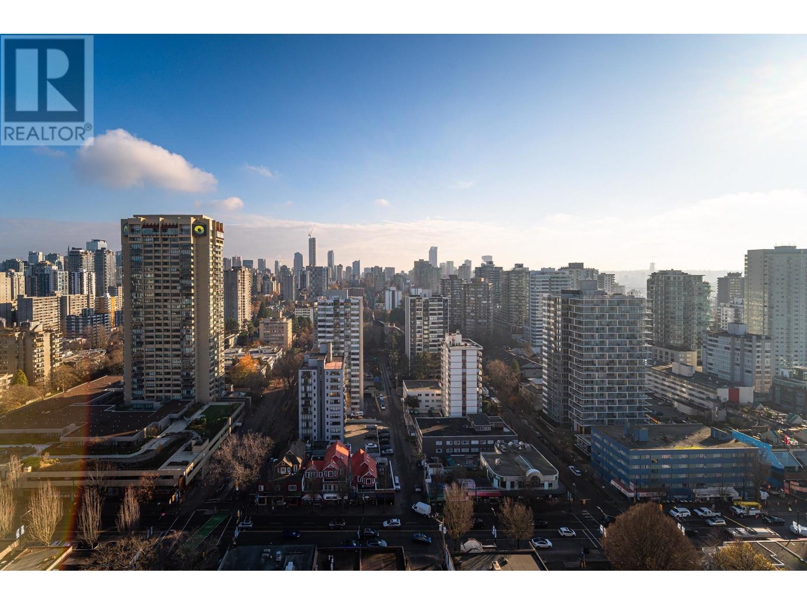 1908 1850 Comox Street, Vancouver, British Columbia  V6G 1R3 - Photo 30 - R2943324