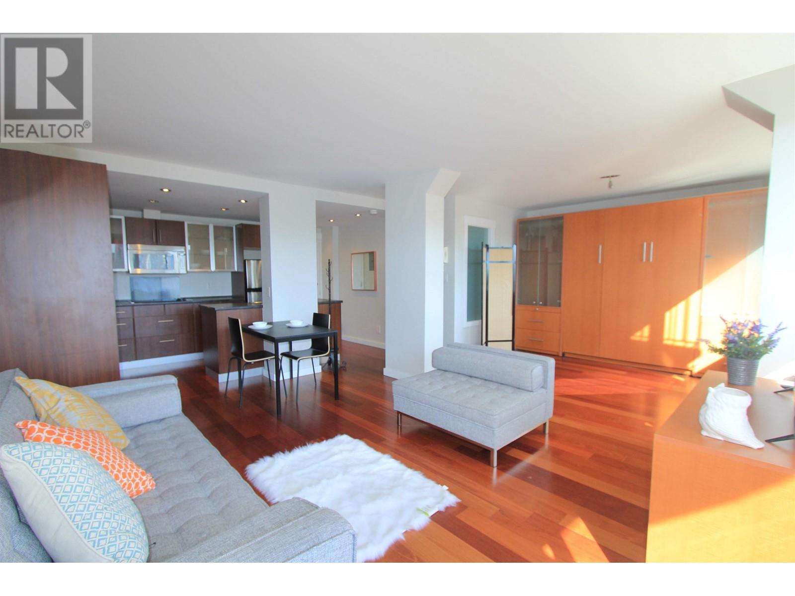 1908 1850 Comox Street, Vancouver, British Columbia  V6G 1R3 - Photo 6 - R2943324