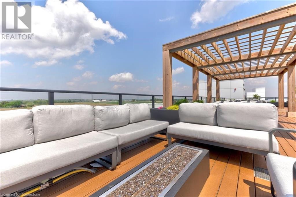 245 Grey Silo Road Unit# 302, Waterloo, Ontario  N2K 0G6 - Photo 19 - 40681283