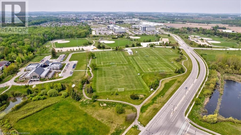 245 Grey Silo Road Unit# 302, Waterloo, Ontario  N2K 0G6 - Photo 25 - 40681283