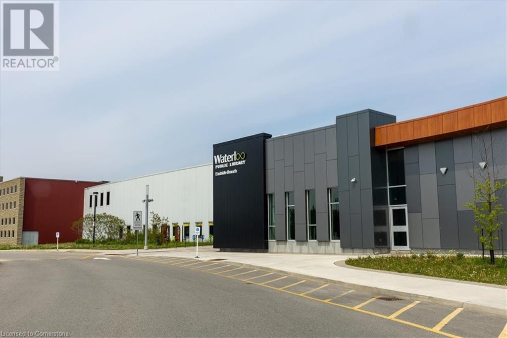 245 Grey Silo Road Unit# 302, Waterloo, Ontario  N2K 0G6 - Photo 26 - 40681283