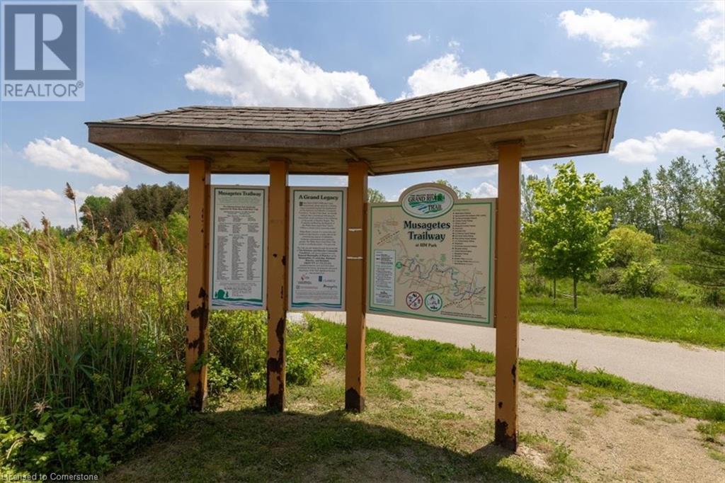 245 Grey Silo Road Unit# 302, Waterloo, Ontario  N2K 0G6 - Photo 15 - 40681283