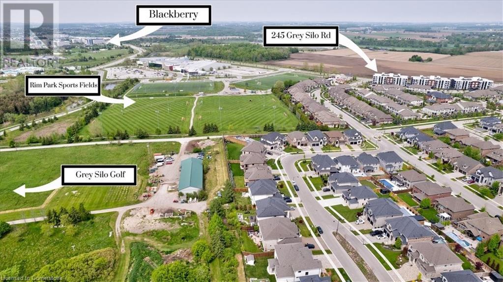 245 Grey Silo Road Unit# 302, Waterloo, Ontario  N2K 0G6 - Photo 32 - 40681283